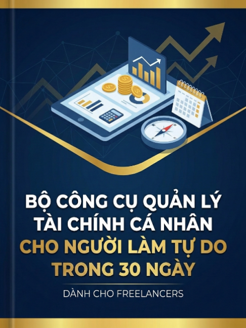 @T&agrave;i Ch&iacute;nh Cho Freelancer