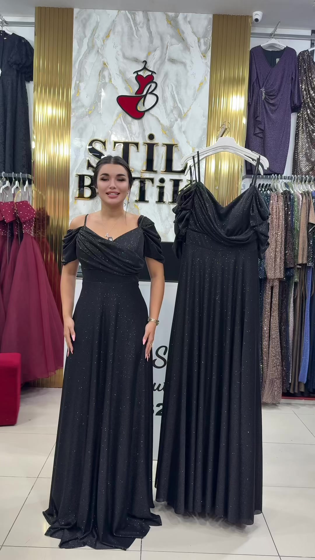 @Stil Butik | 055 214 71 11