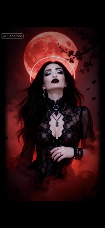 @RavenEclipsel🖤