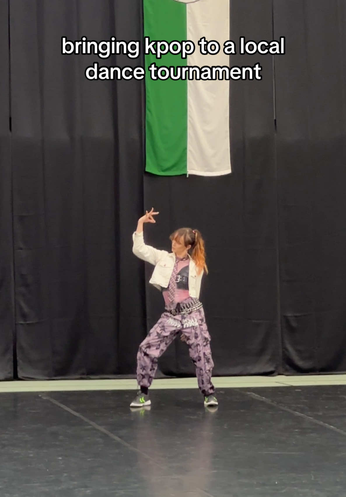 @Leosdances💅🏼👑