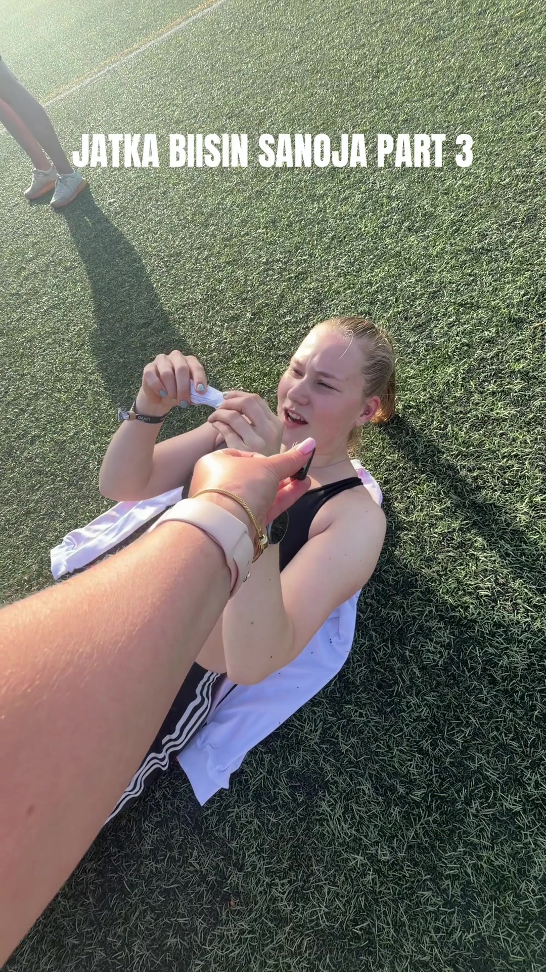 @JUSSITTARET