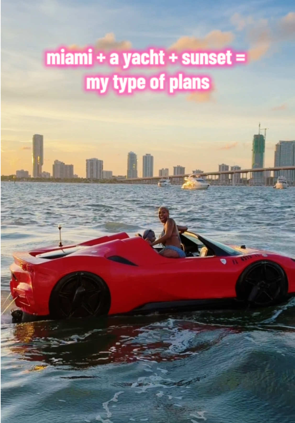 @Miami Yacht & Boat Rentals