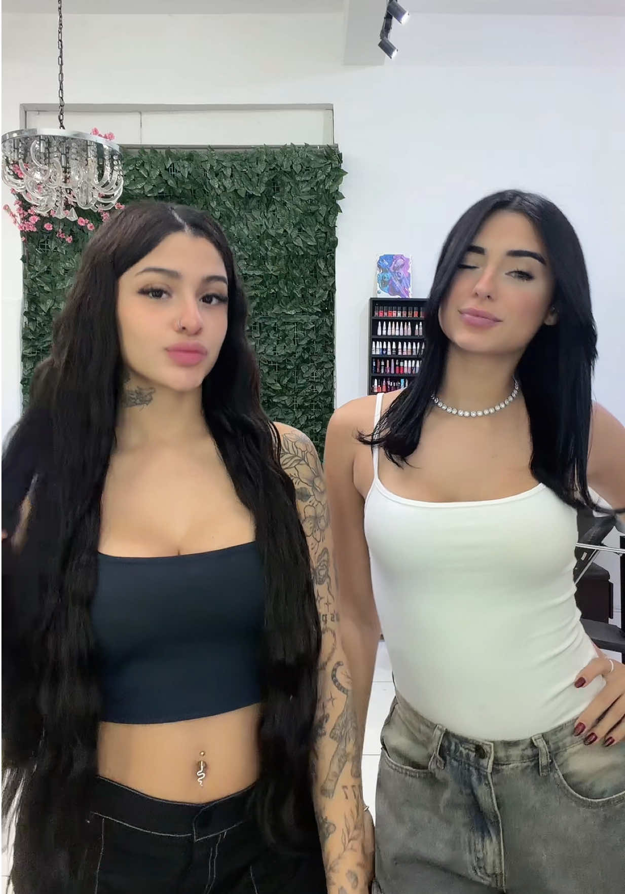 @Thaina Rocha 🐺
