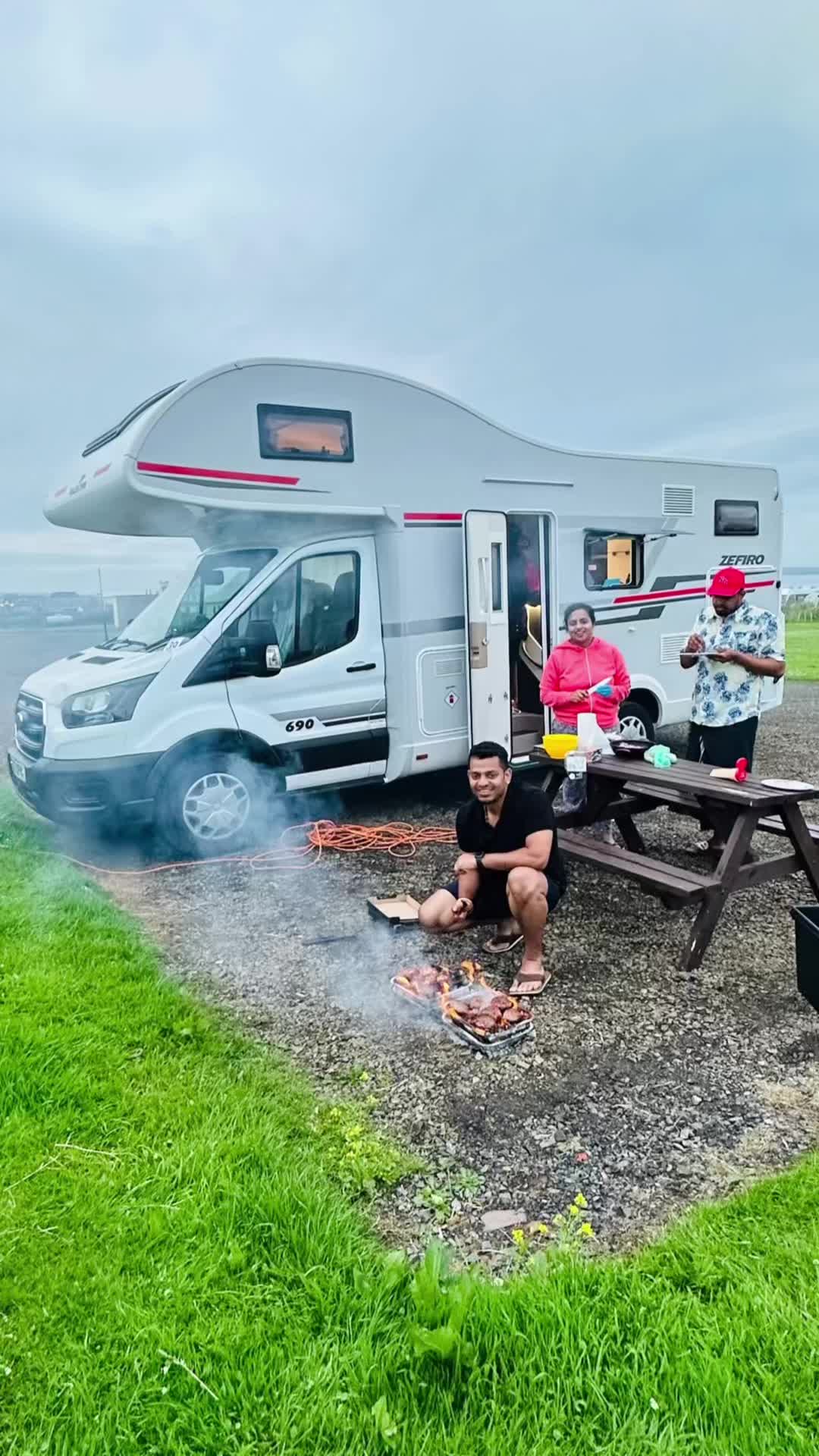 @Trips on wheels