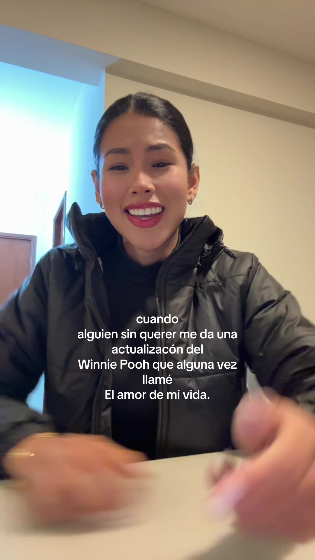 @Yannine Molina