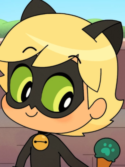 @Miraculous