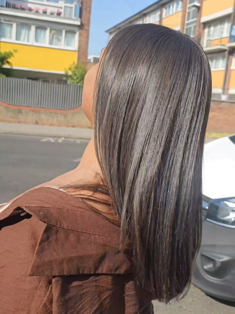 @Beauty Creations Salon