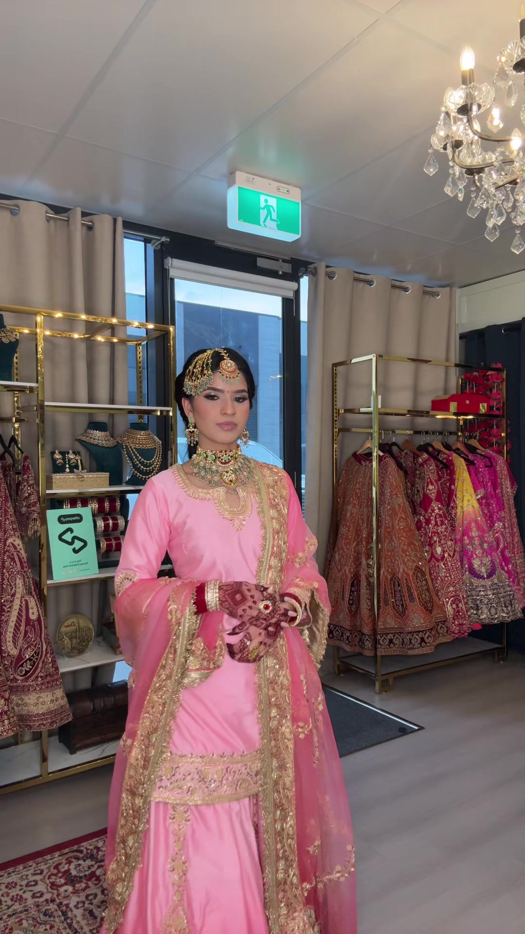@Intrend Fashion