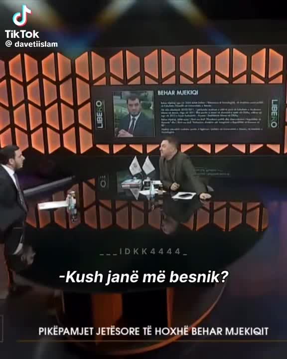 @Lendita Berisha 🏴