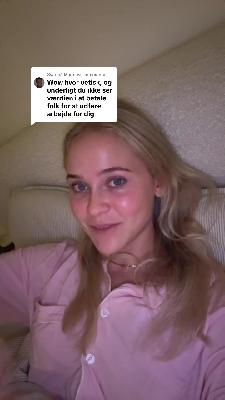 @Olivia Nilsson