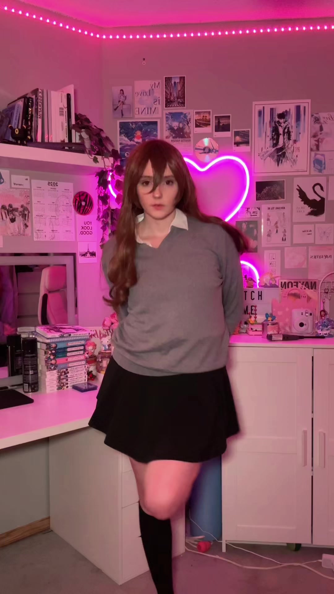 @Tasha <3 | Streamer