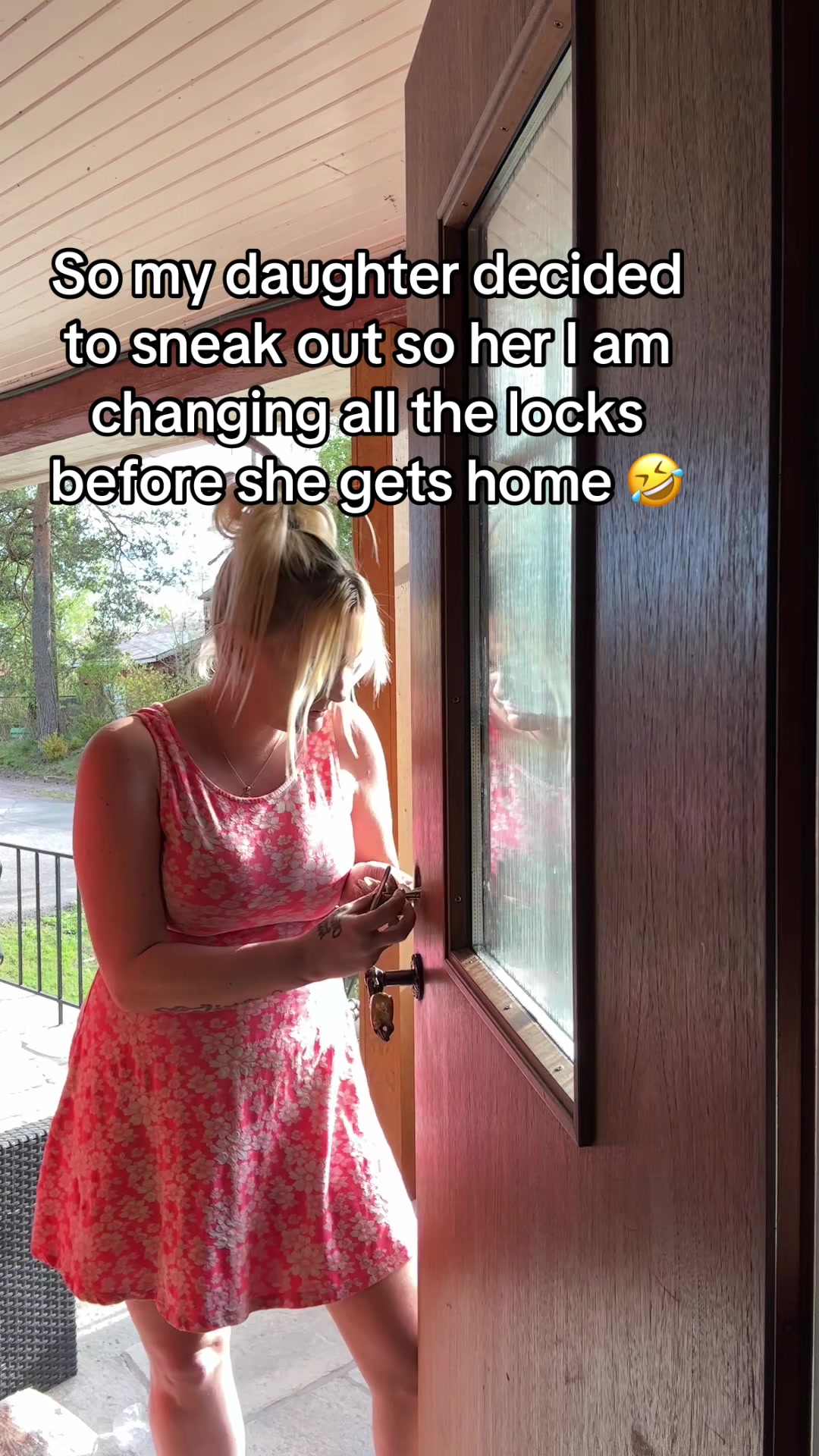 @Thecrazyfamilyno