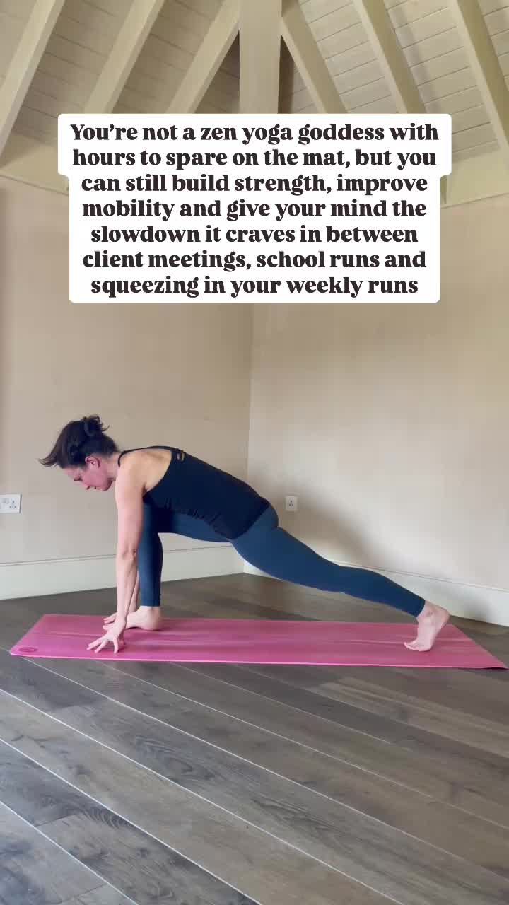 @Felicity Wood Yoga