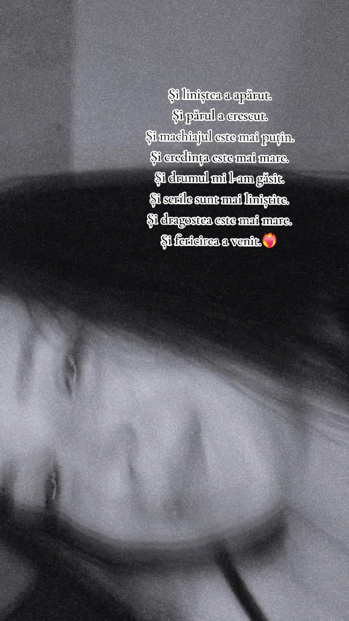 @Adelina Georgiana