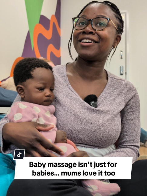 @Parenting Network