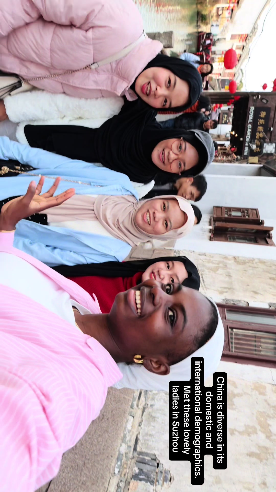 @Faridah | Travel Creator
