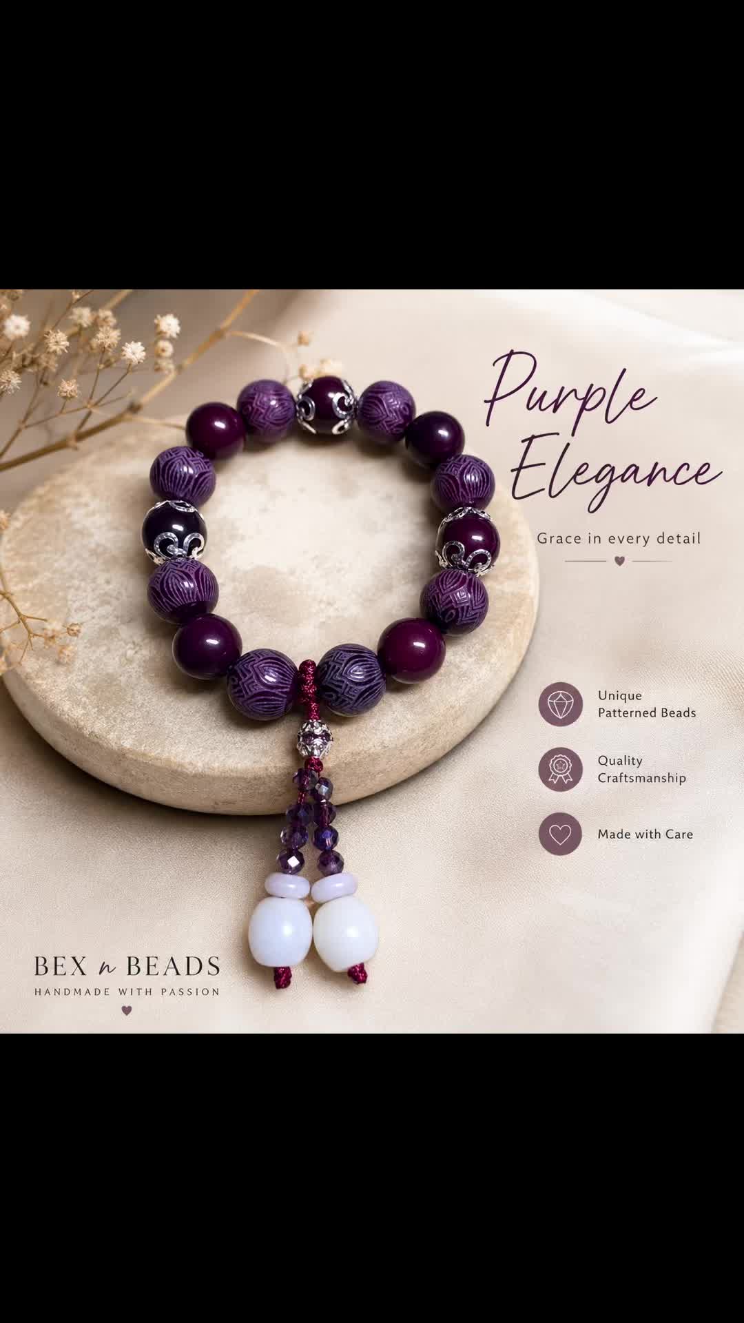 @Bex n&rsquo; Beads