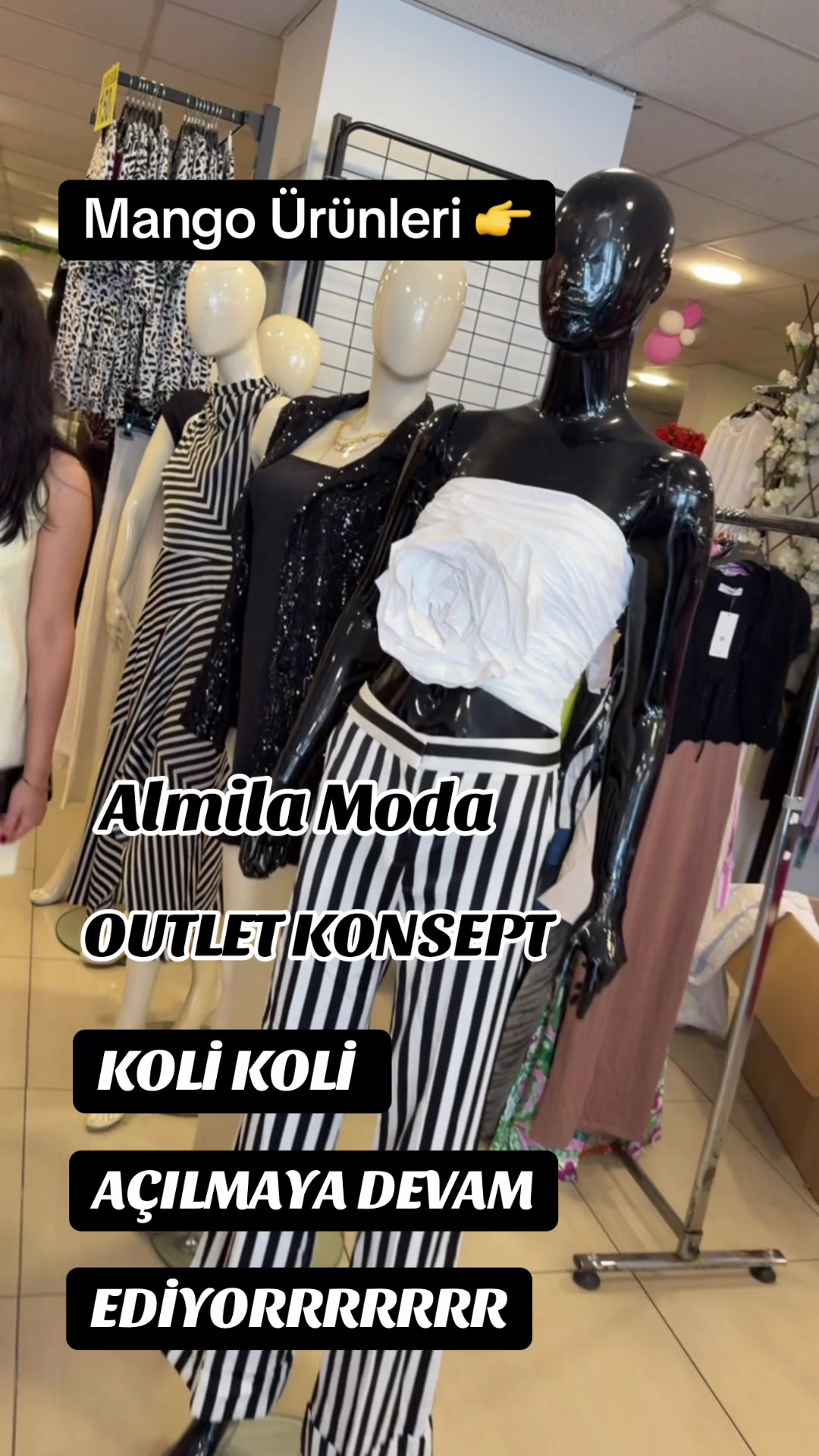 @ALMİLA OUTLET