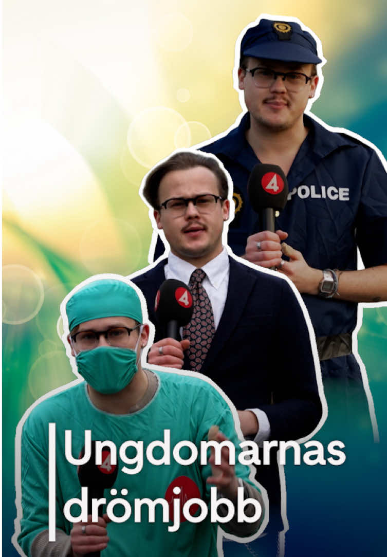 @TV4 Nyheterna