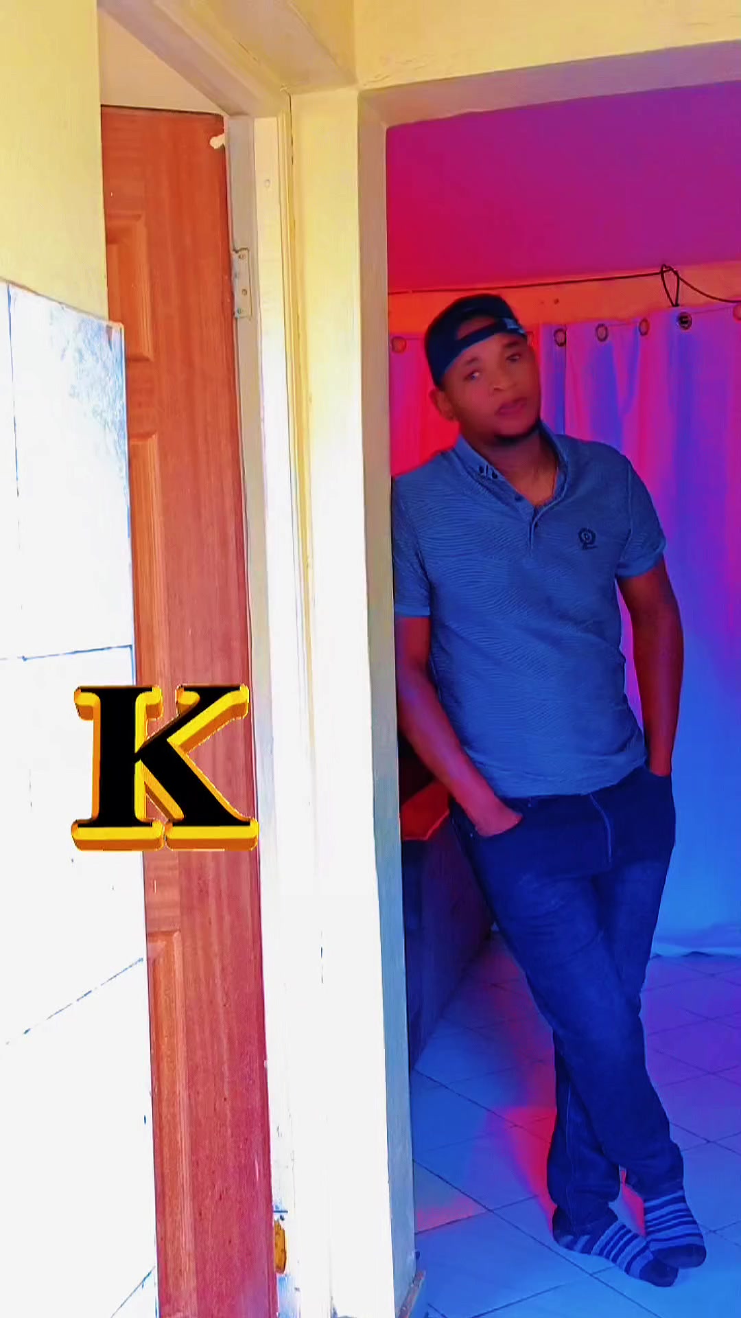@k