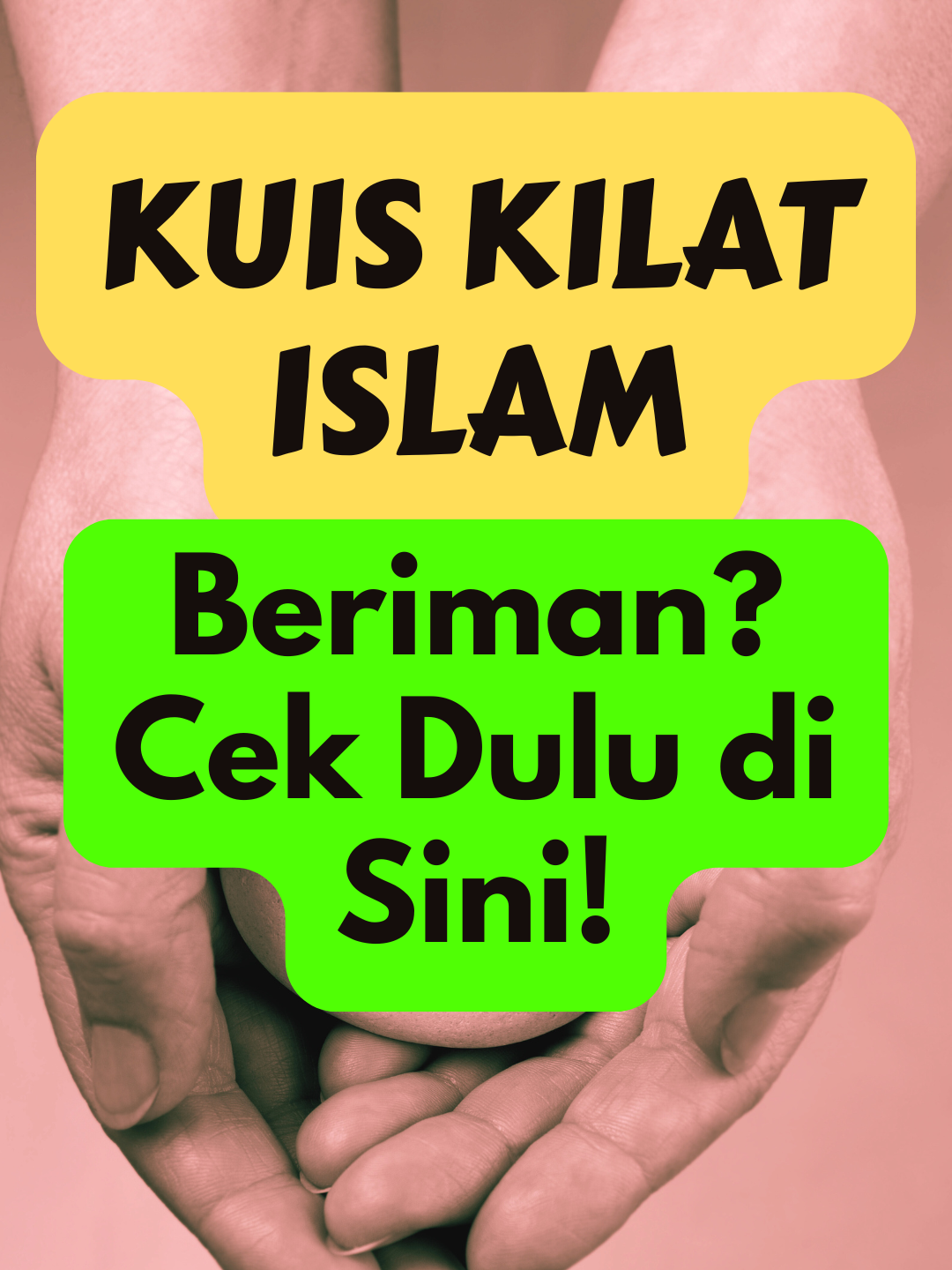 @PENGINGAT HATI