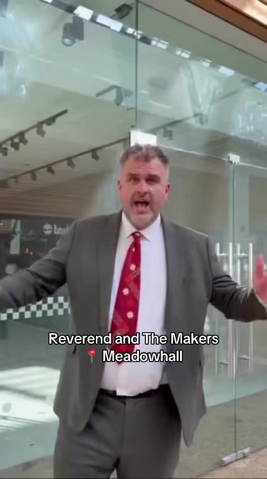 @Meadowhall