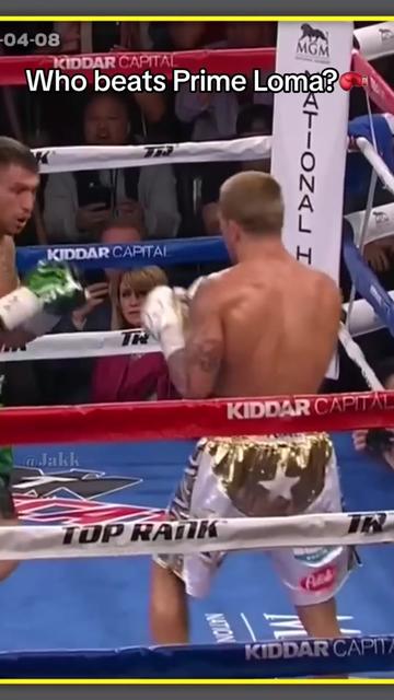 @Boxing VIDS