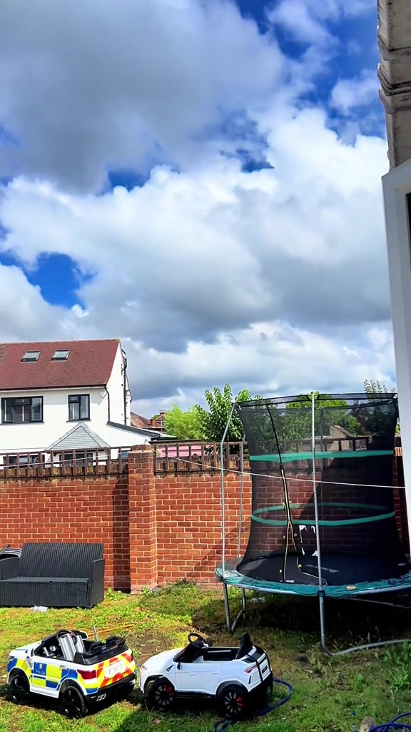 @Lost In London