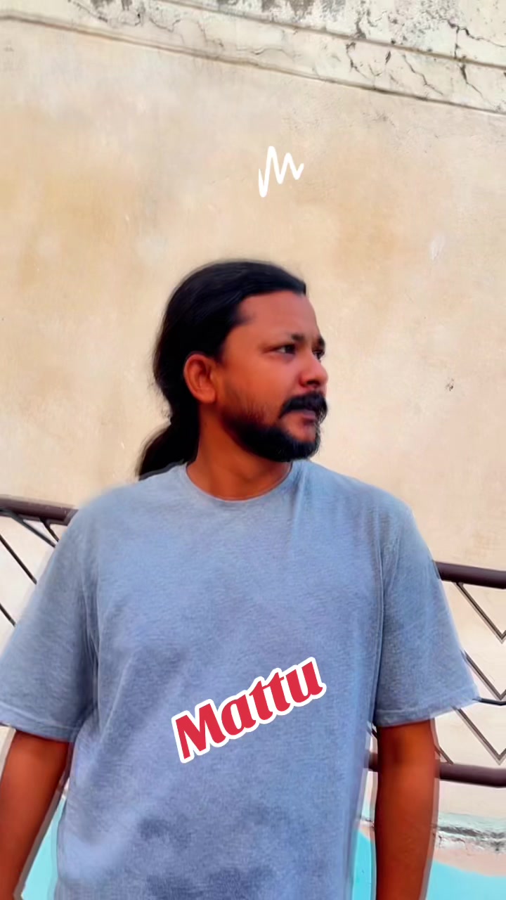@G.M Mattu