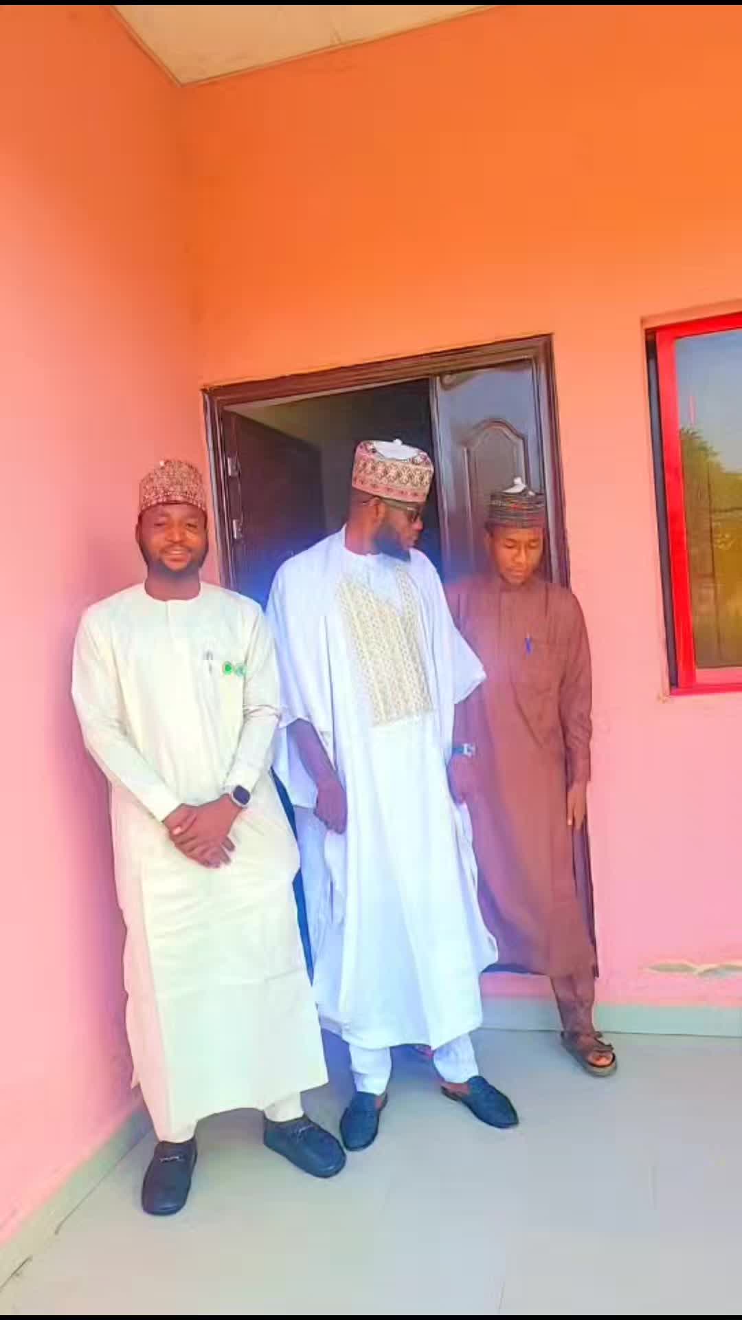 @Ndagana