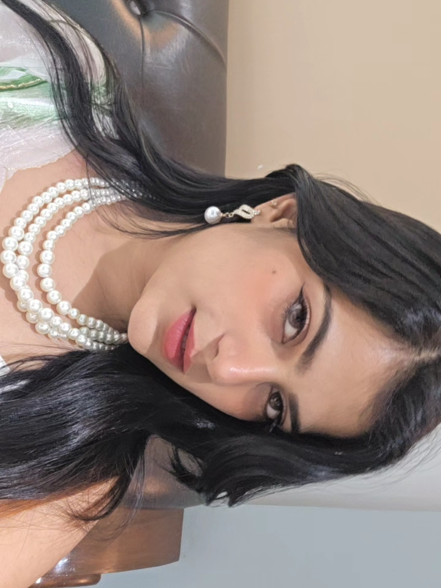 @Aarati Shah