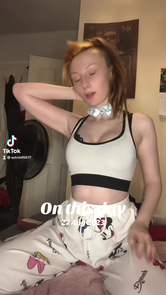 @Astrid White