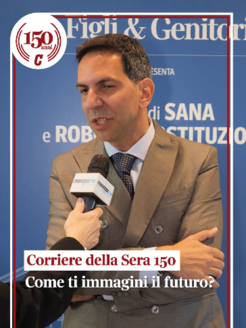 @Corriere della Sera