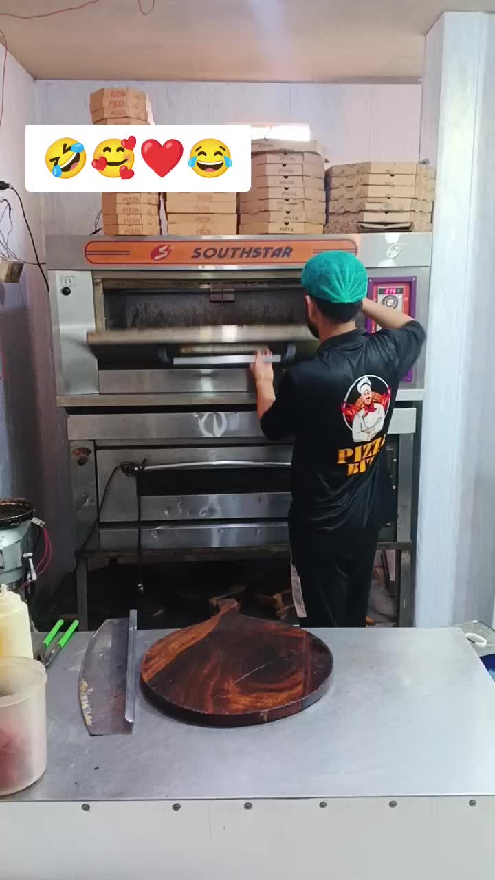 @Pizza Lover🍕