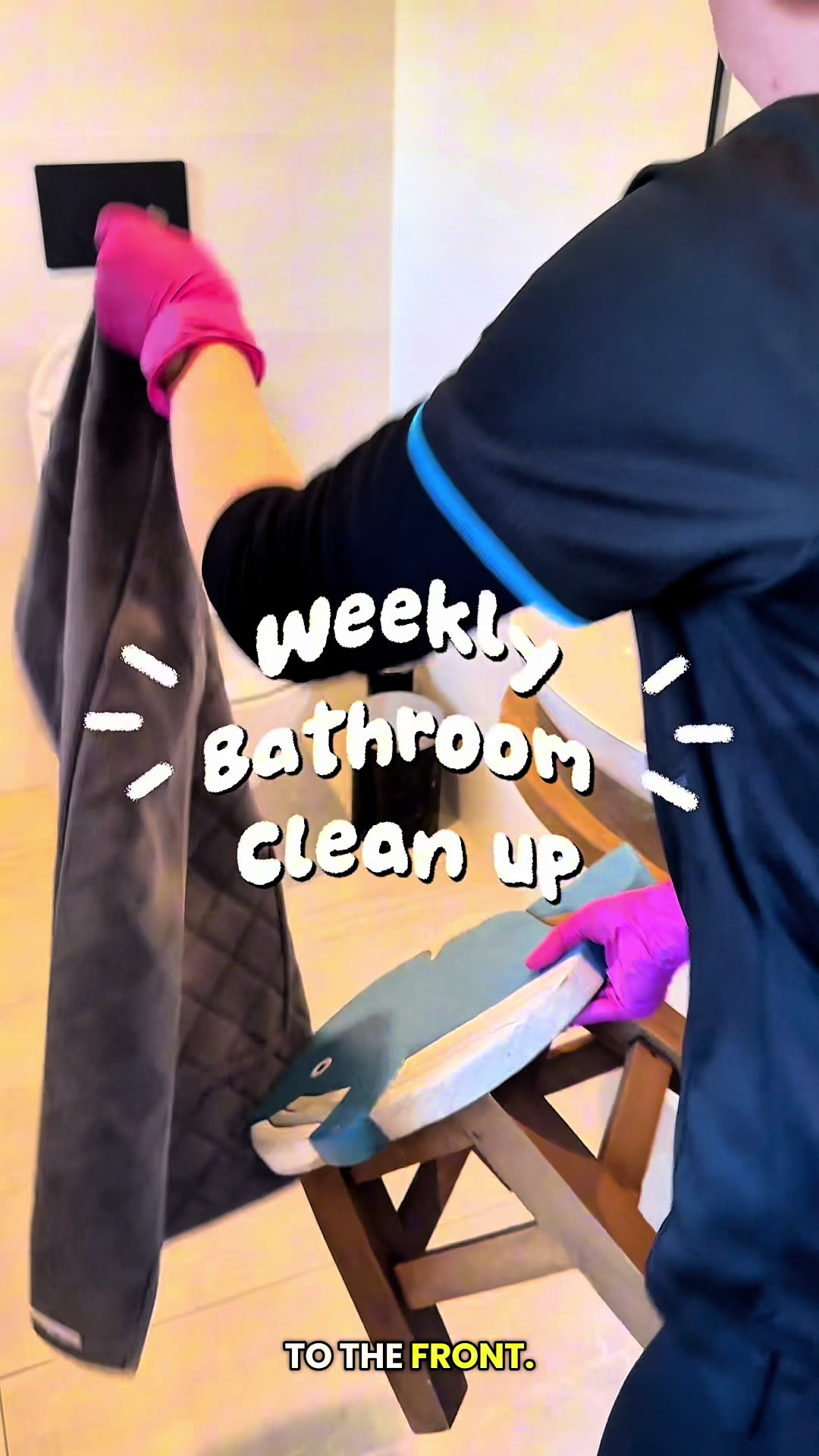 @Sage Cleaning Services