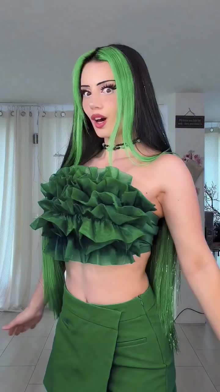 @Dilara.fan💚