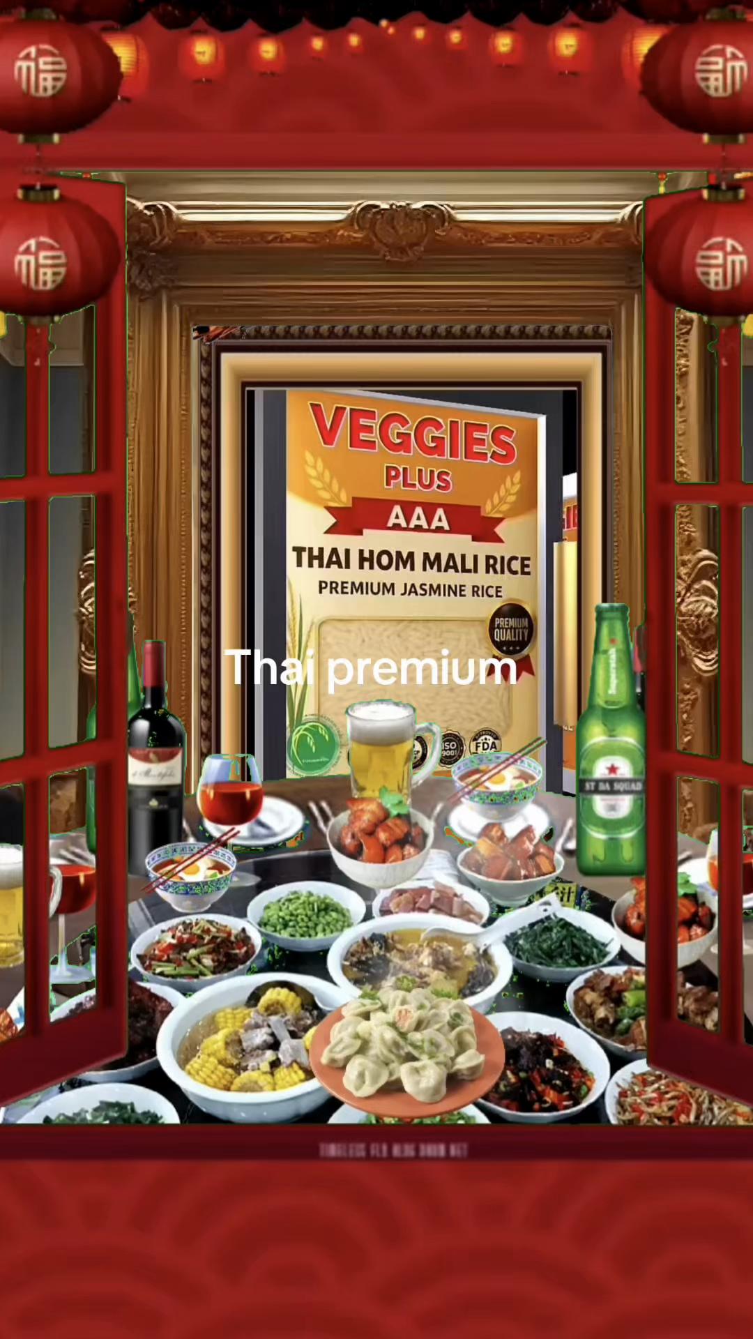 @VEGGIES PLUS