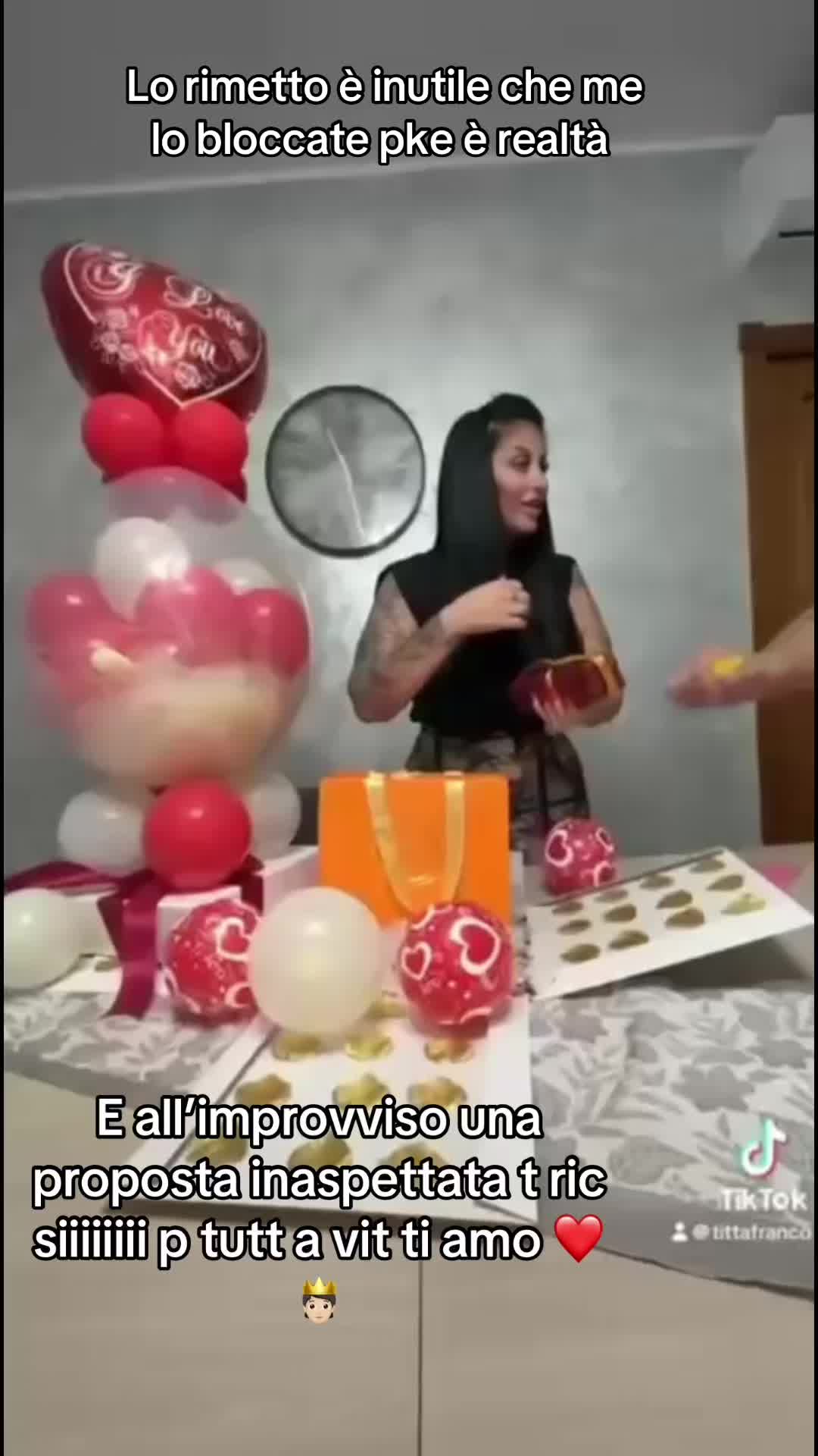 @Titta Franco