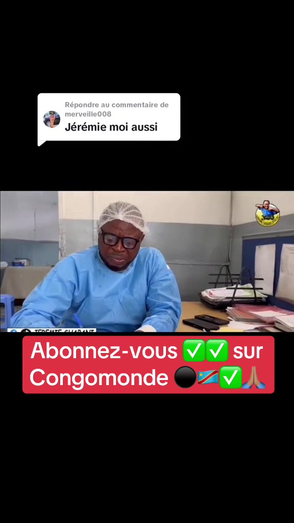 @Congo Monde🇨🇩⚫