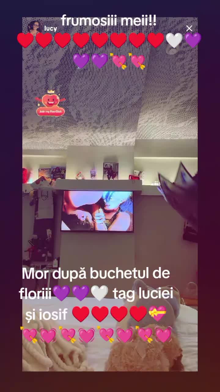 @lucy&iosif♥️👑😍