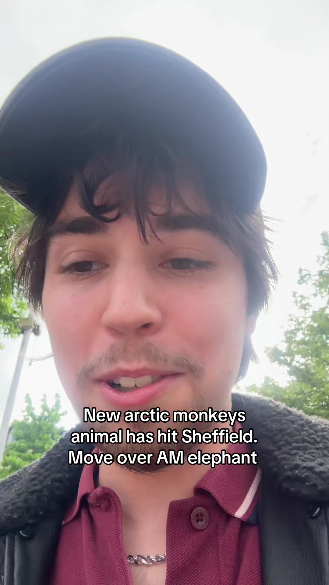@Will