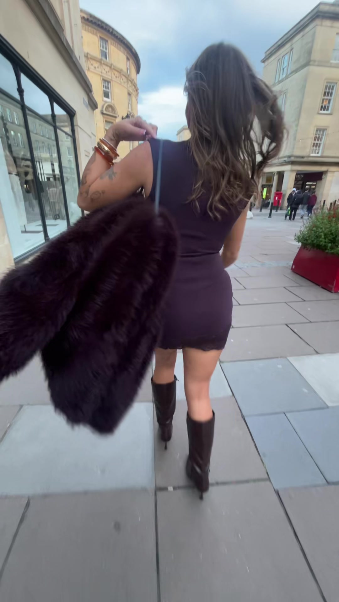 @Leonie Letchford