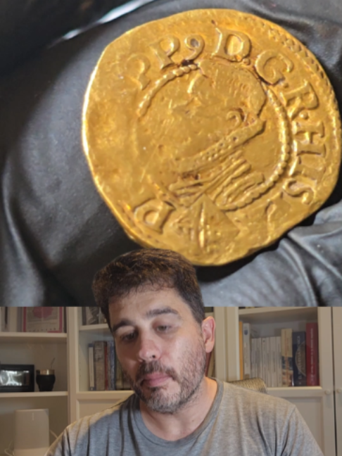 @Blog Numismático