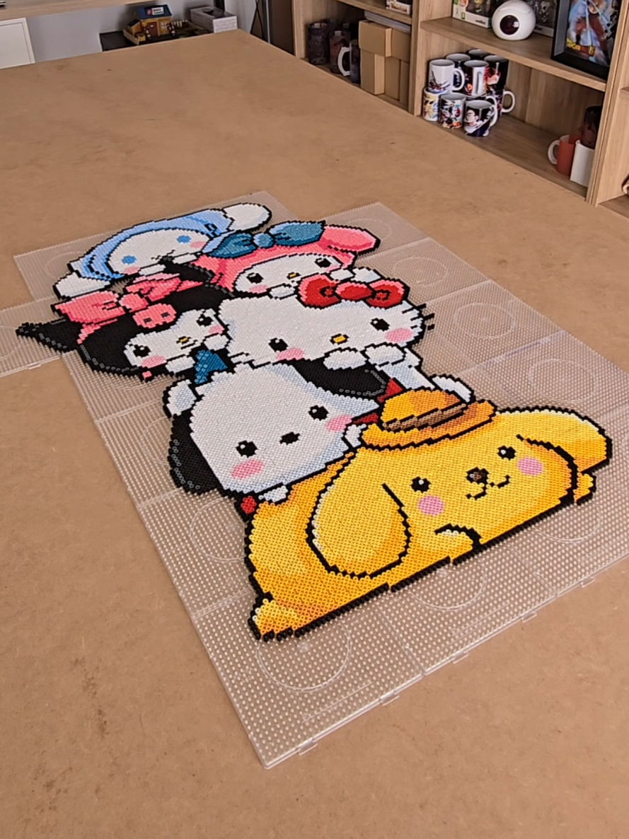 @Mell | Creadora Pixel Art