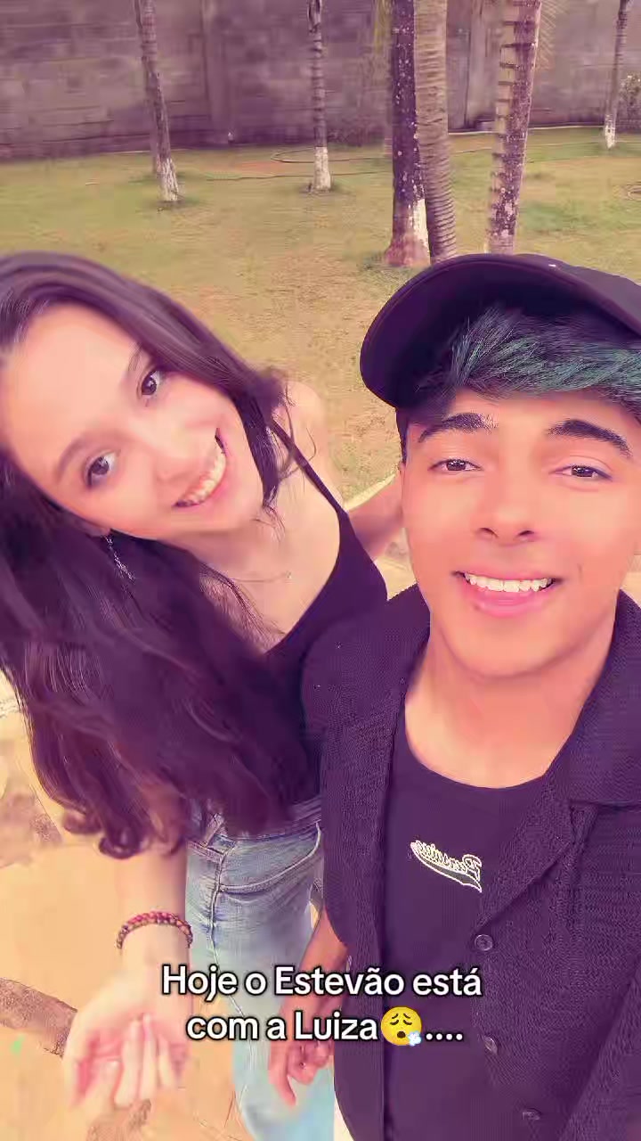 @❤️💫Lorena & Estevão💫❤️