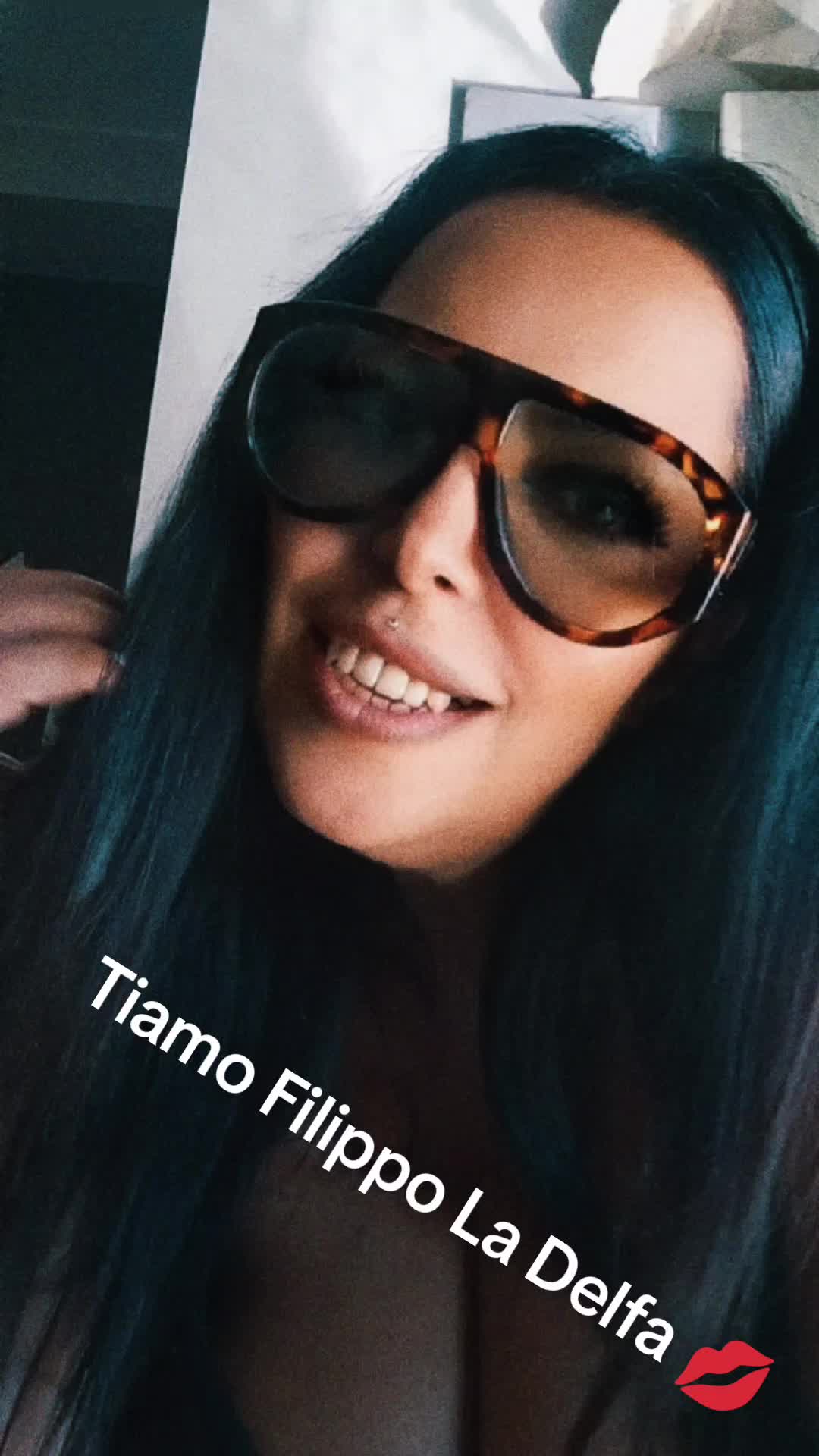 @💋Irina❤️ Filippo 💋