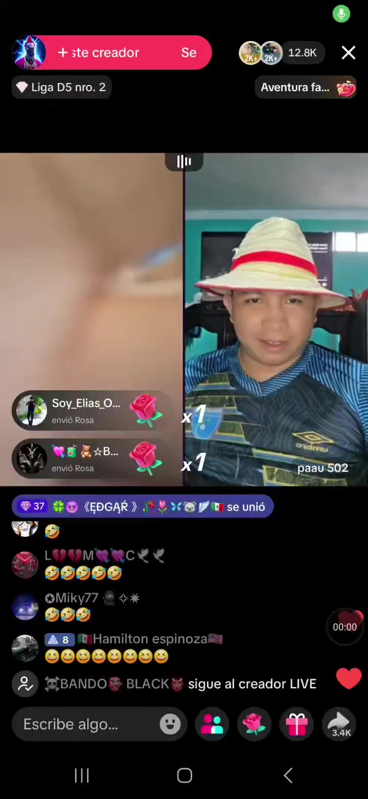 @Tu Contenido Favorito