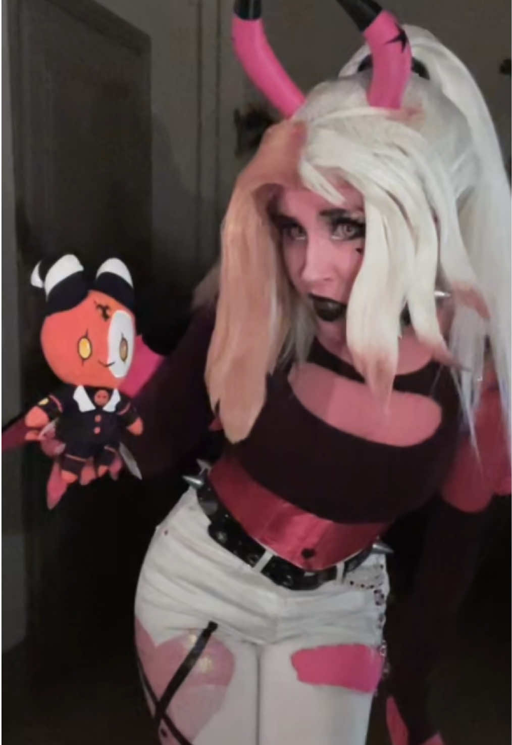 @Psycosplay