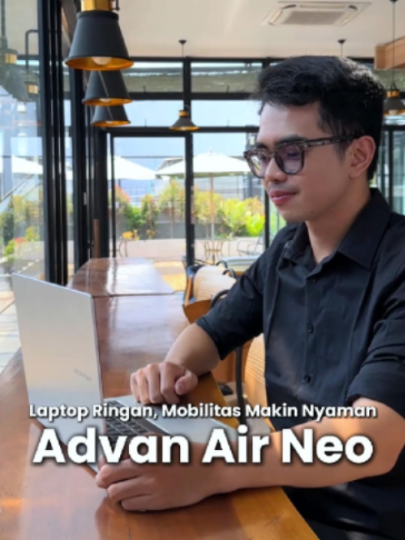 @ADVAN NOTEBOOK