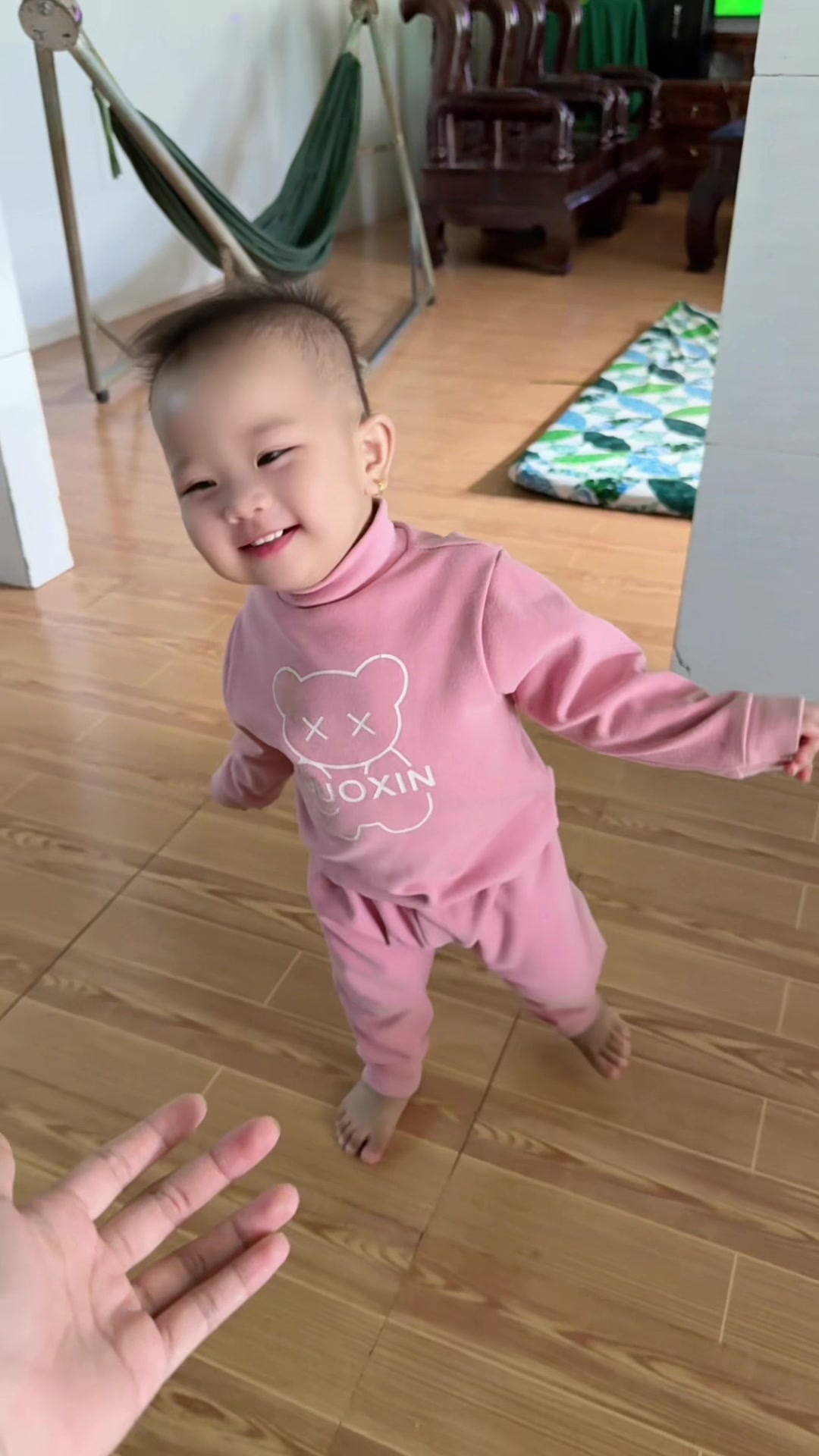 @Mẹ c&aacute;i Na 🍼🐉